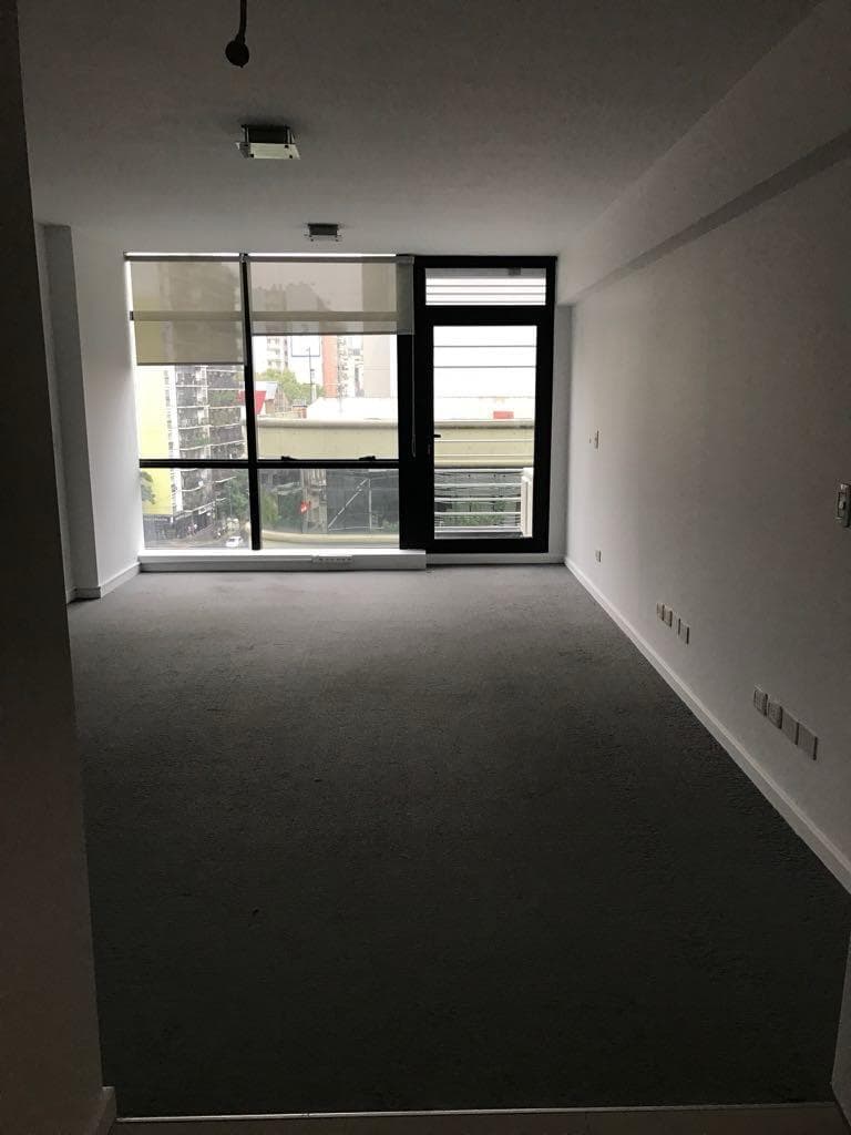Departamento 1 ambientes en Belgrano - foto 2