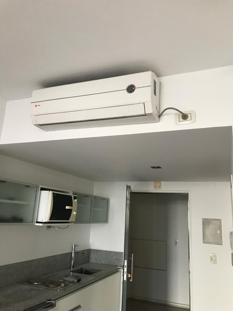 Departamento 1 ambientes en Belgrano - foto 12