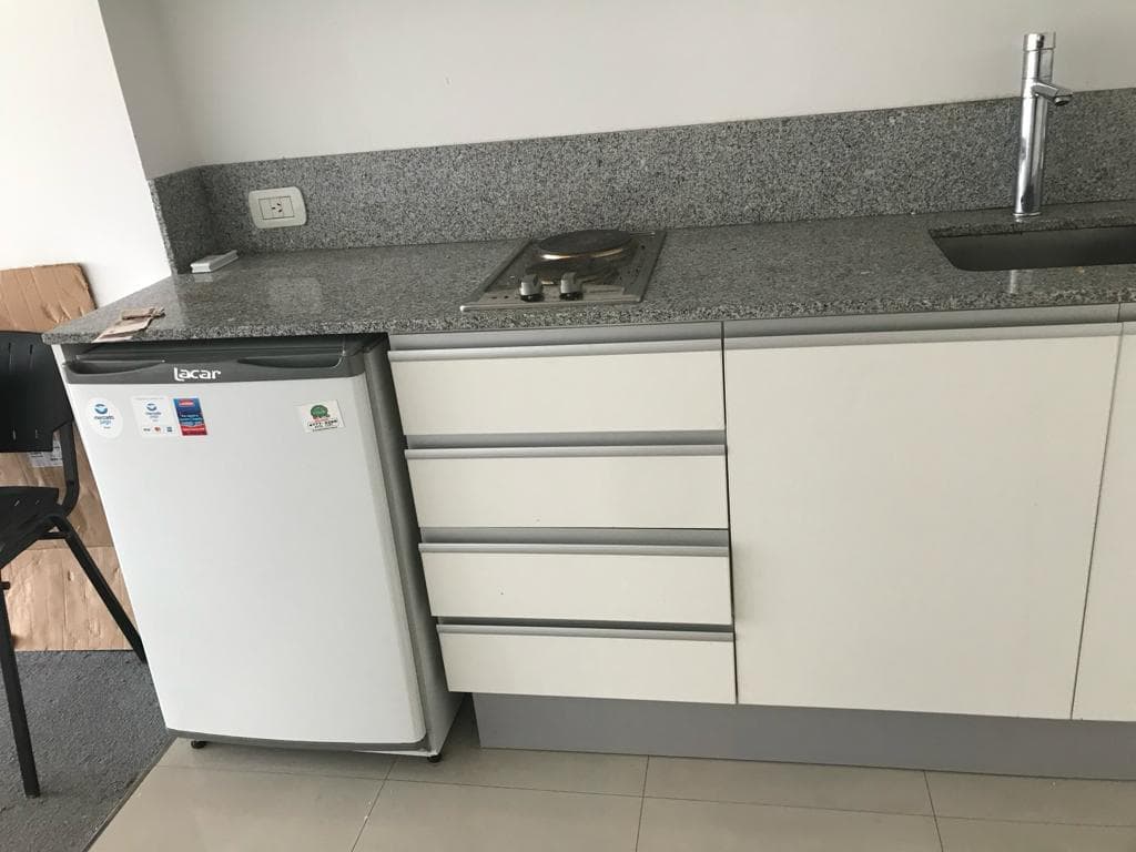 Departamento 1 ambientes en Belgrano - foto 13