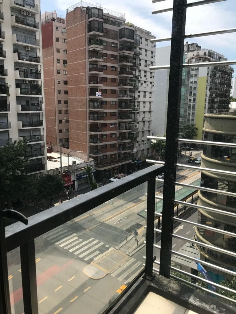 Departamento 1 ambientes en Belgrano - foto 14