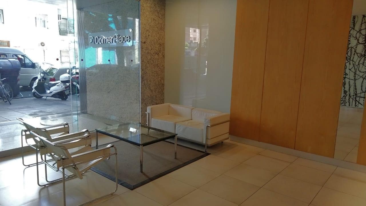 Departamento 1 ambientes en Belgrano - foto 20