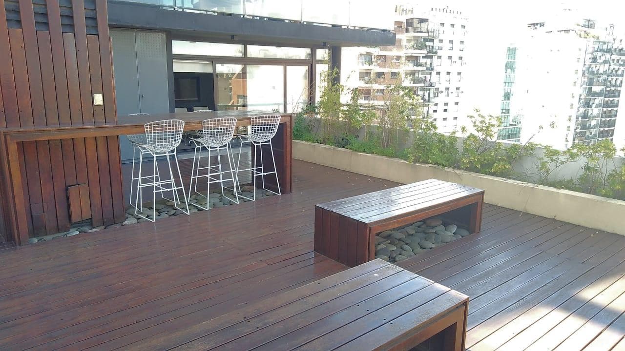 Departamento 1 ambientes en Belgrano - foto 25