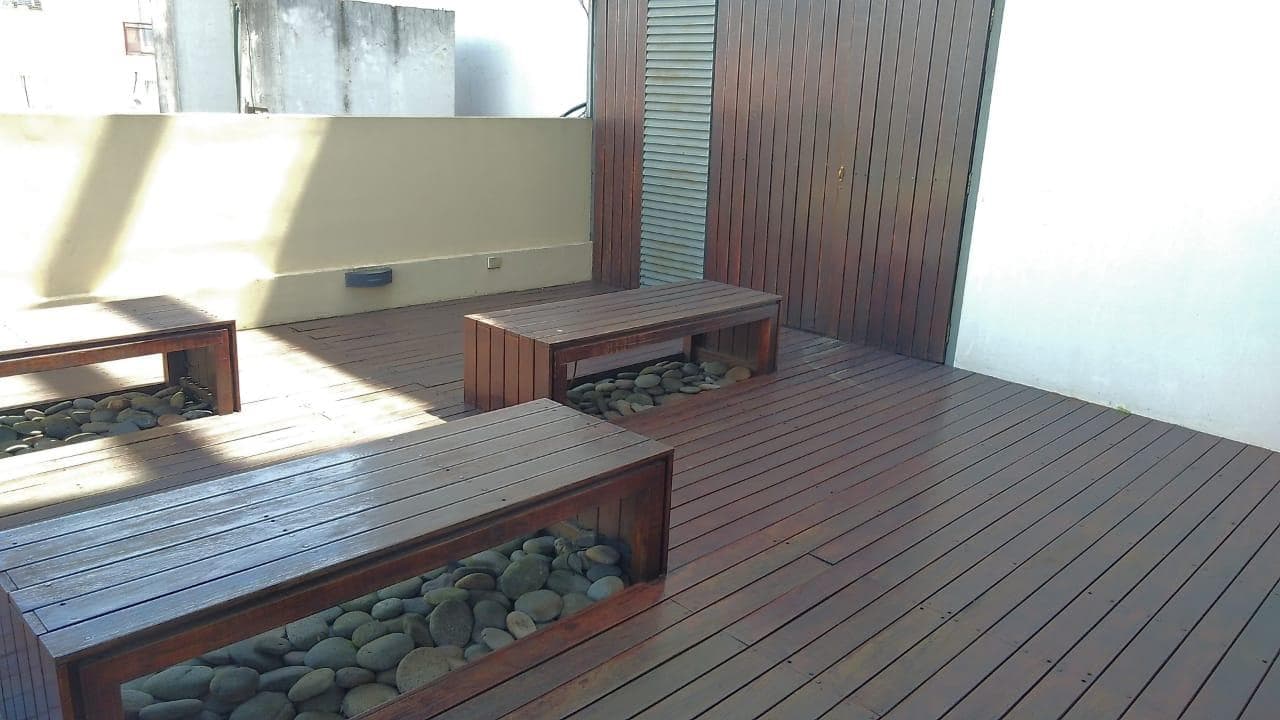 Departamento 1 ambientes en Belgrano - foto 26