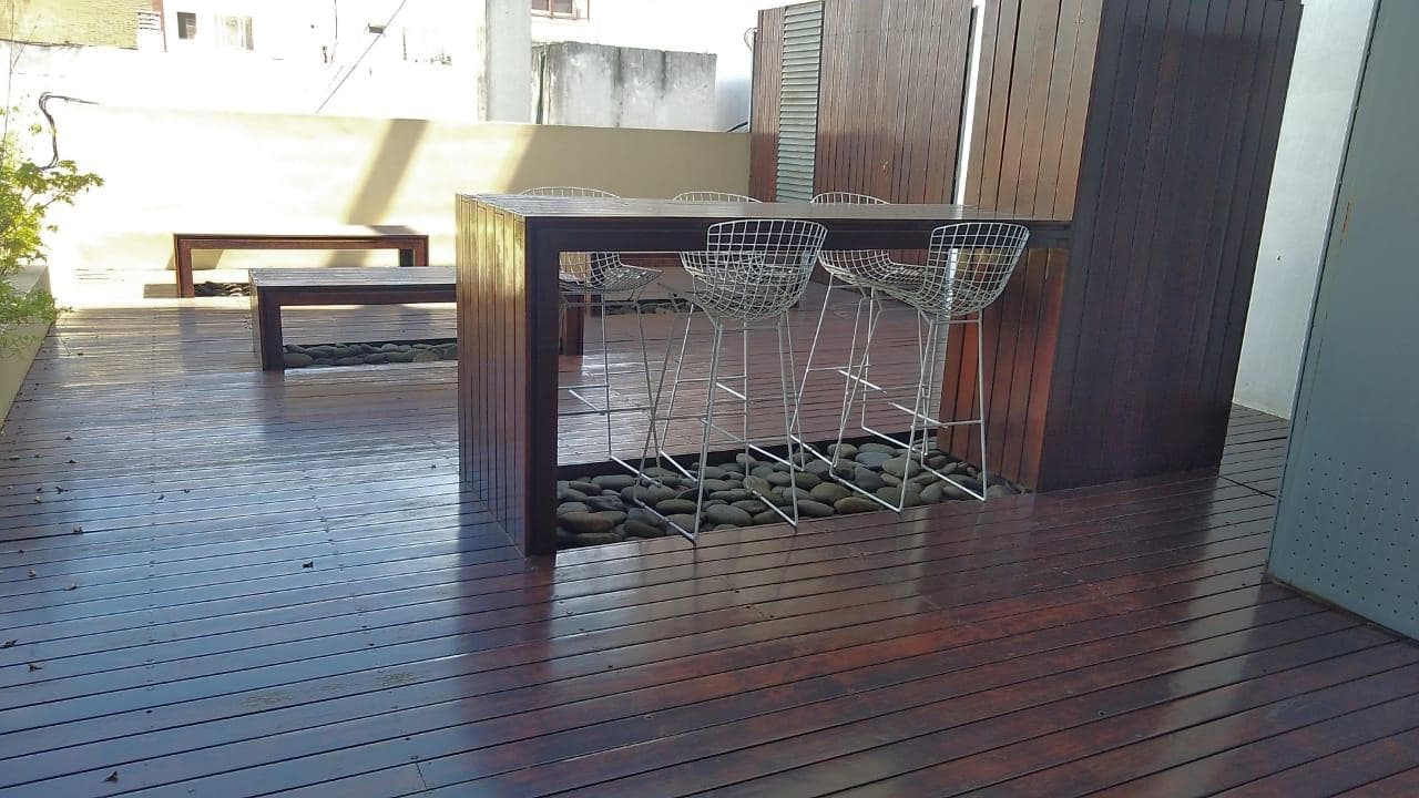 Departamento 1 ambientes en Belgrano - foto 27