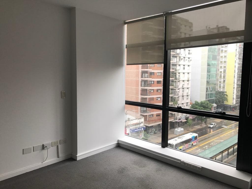 Departamento 1 ambientes en Belgrano - foto 4