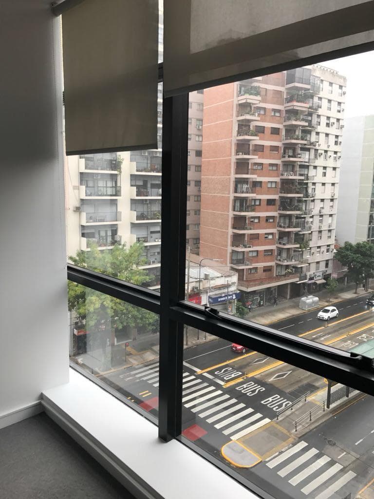 Departamento 1 ambientes en Belgrano - foto 6