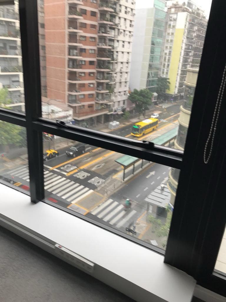 Departamento 1 ambientes en Belgrano - foto 7