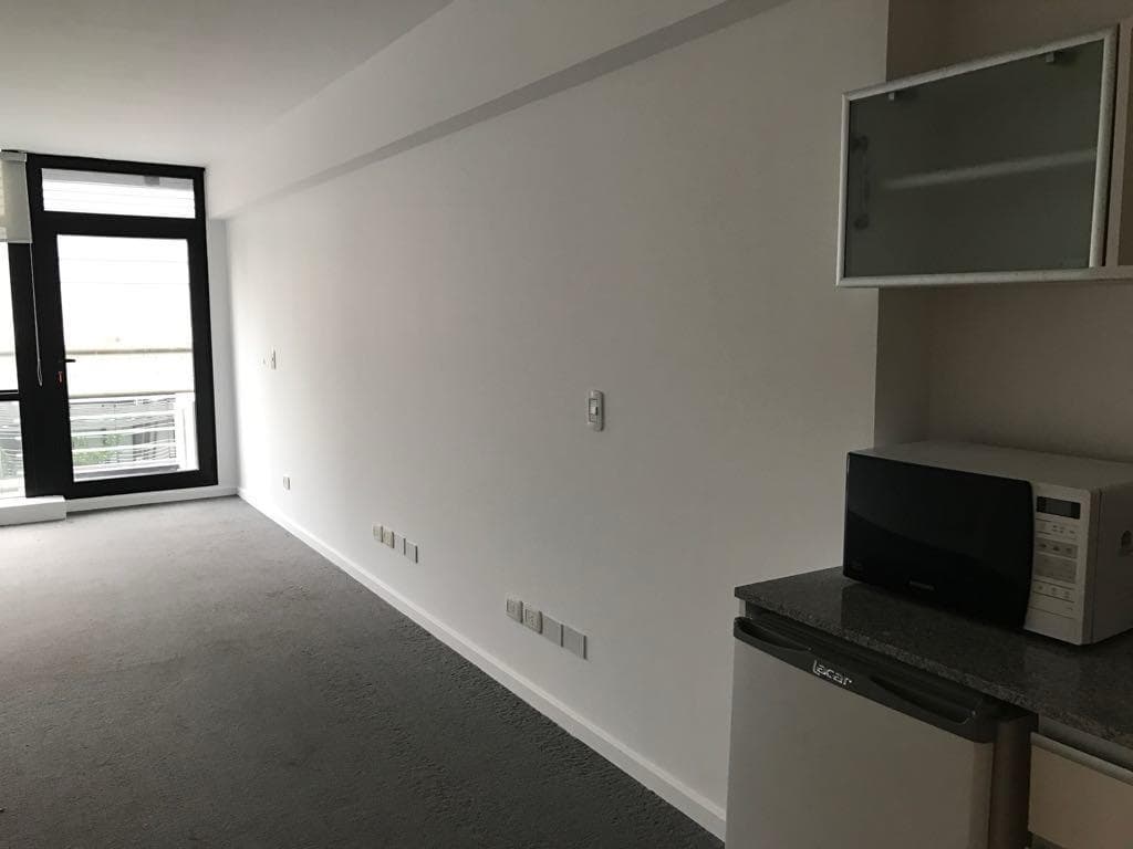 Departamento 1 ambientes en Belgrano - foto 8