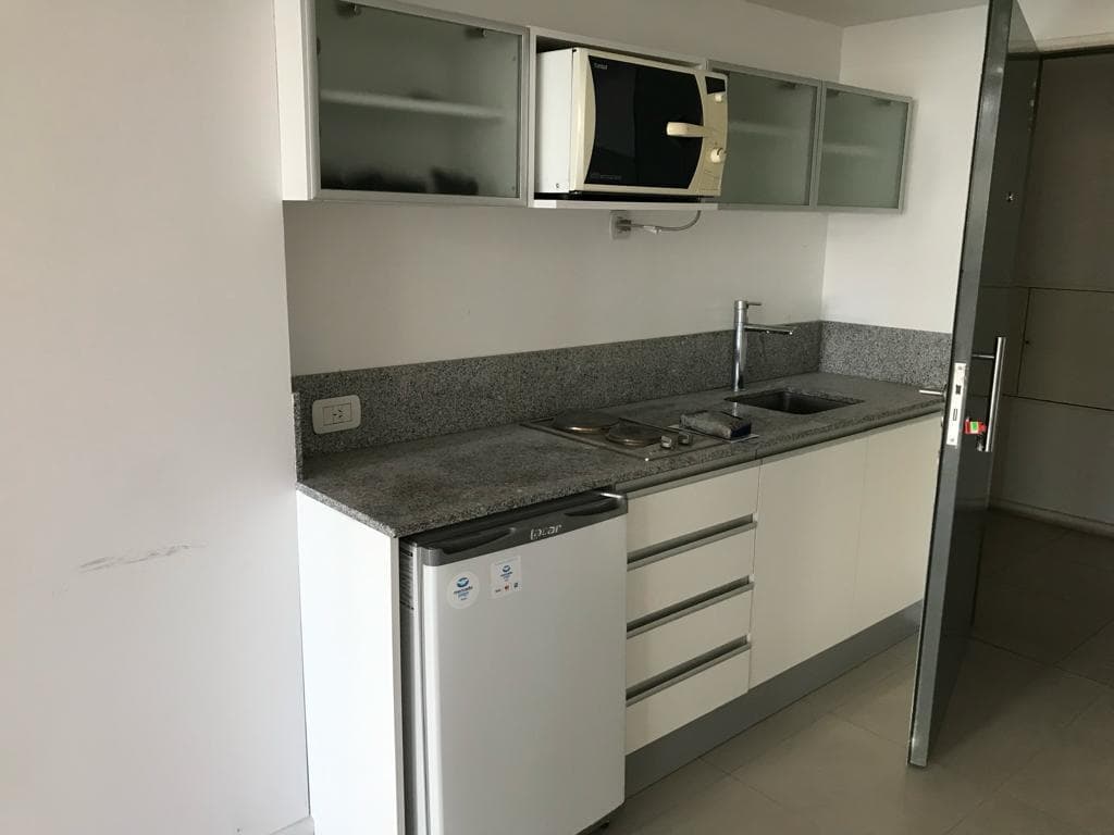 Departamento 1 ambientes en Belgrano - foto 9