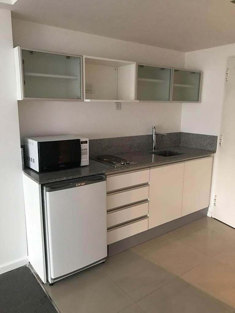 Departamento 1 ambientes en Belgrano - foto 10
