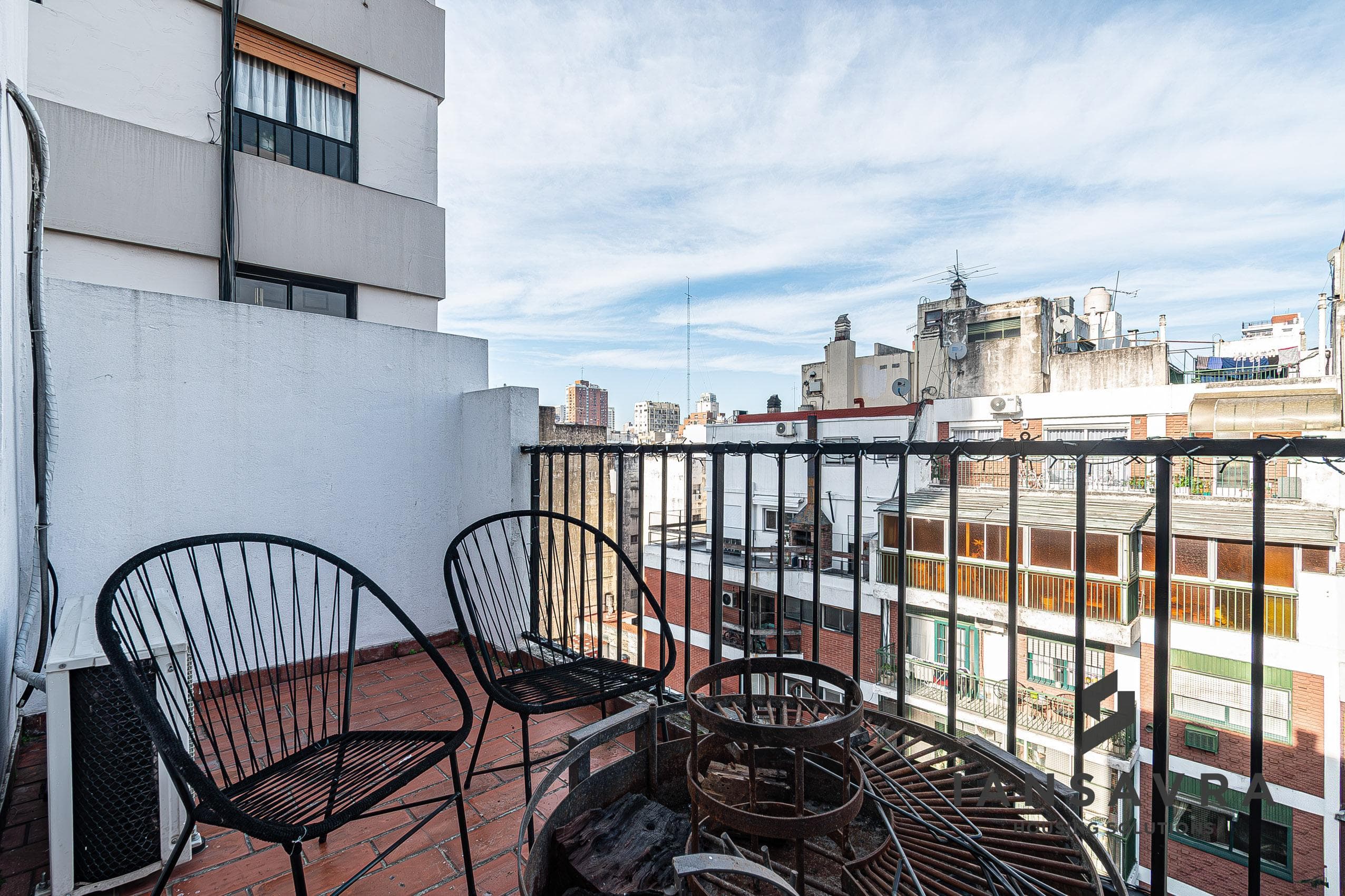 Departamento 2 ambientes en Belgrano - foto 11