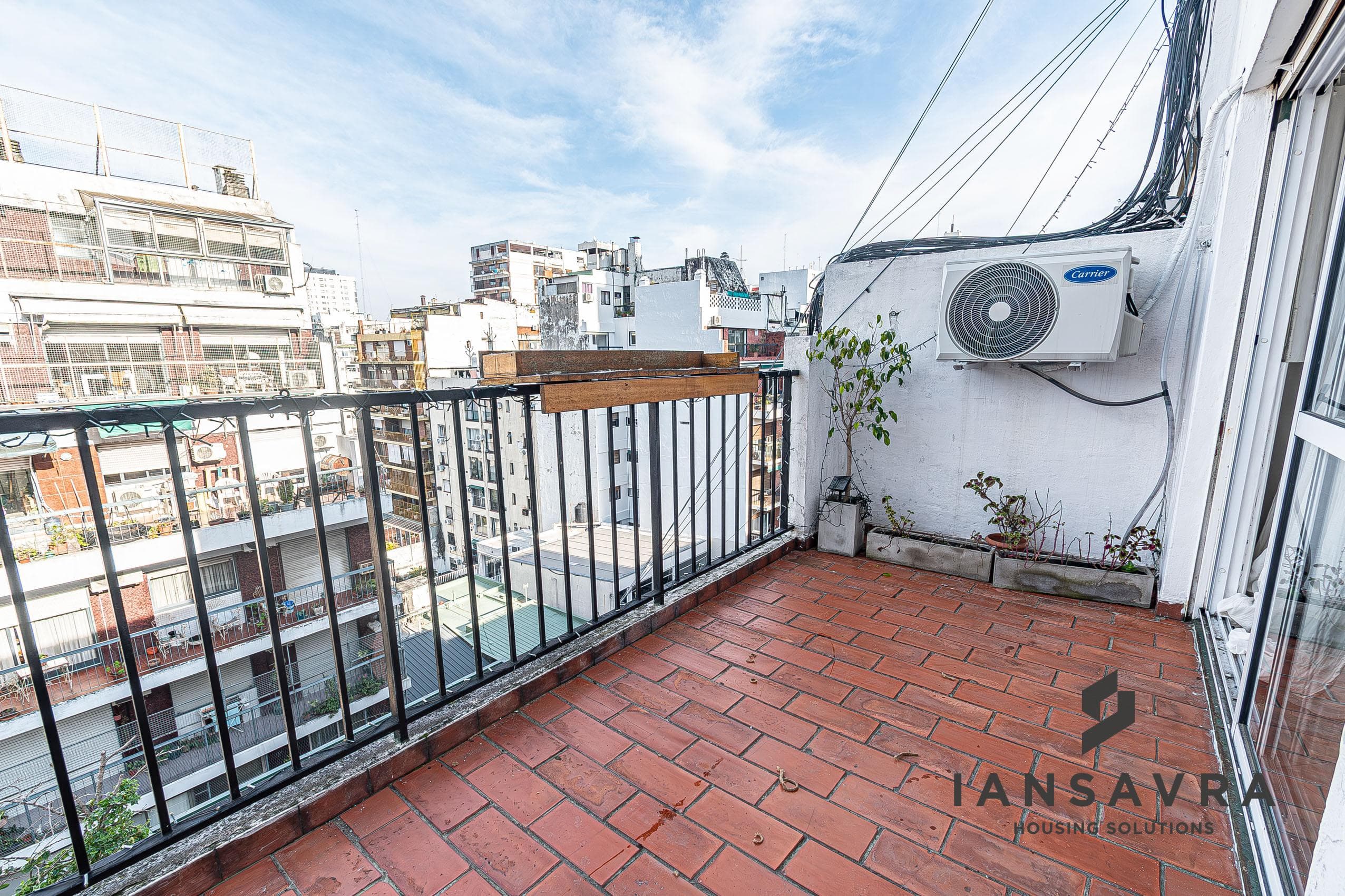 Departamento 2 ambientes en Belgrano - foto 12
