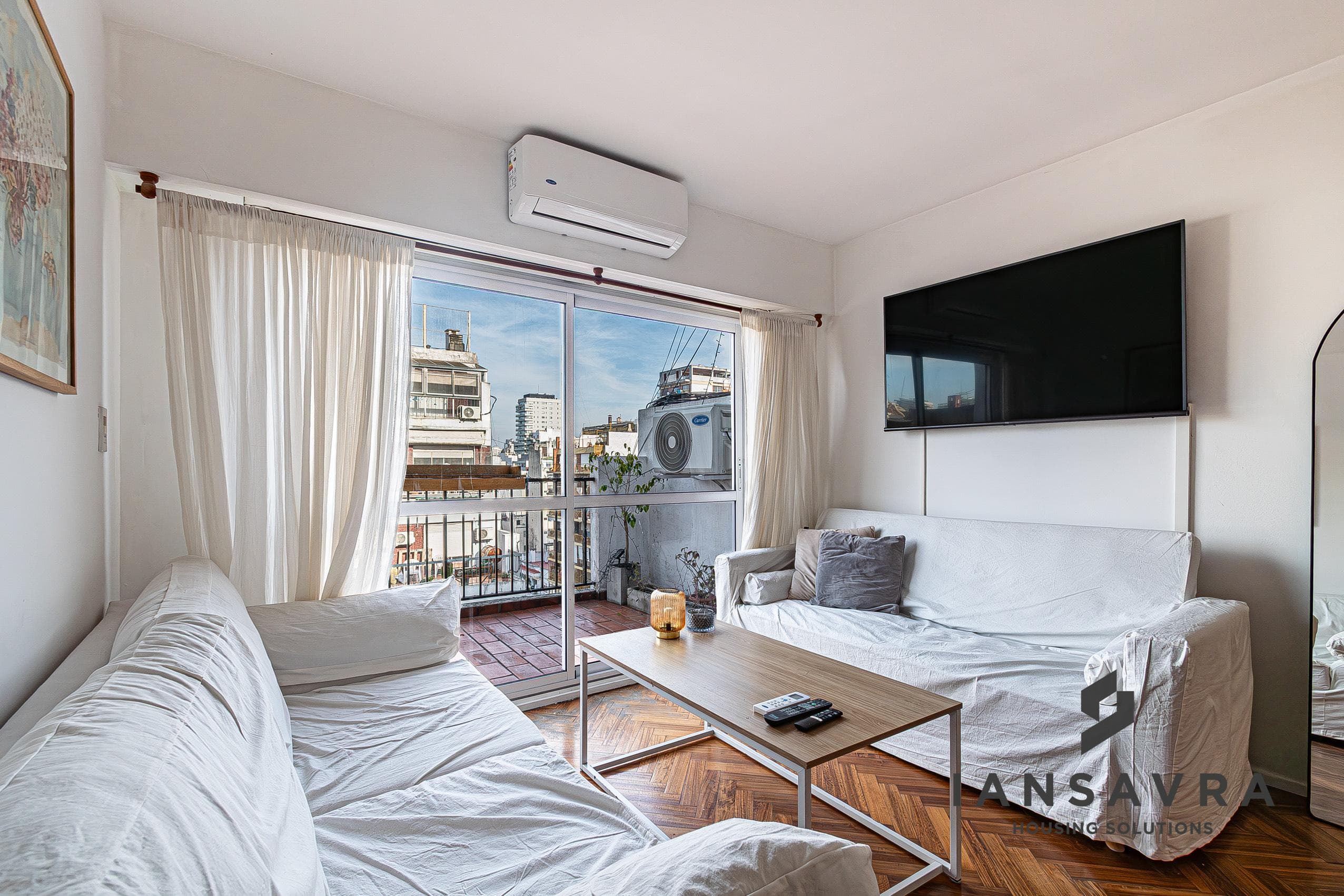 Departamento 2 ambientes en Belgrano - foto 14