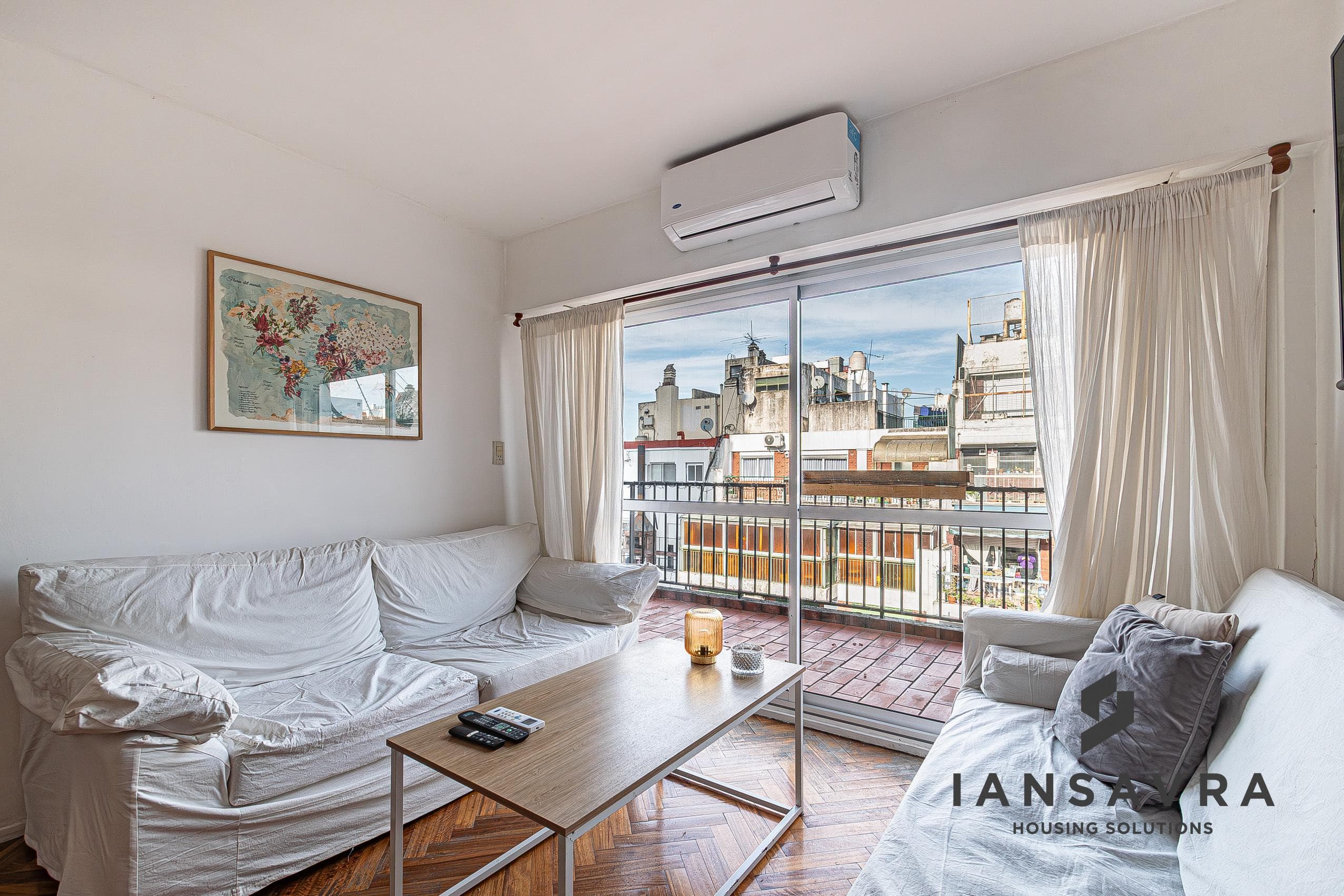 Departamento 2 ambientes en Belgrano - foto 15
