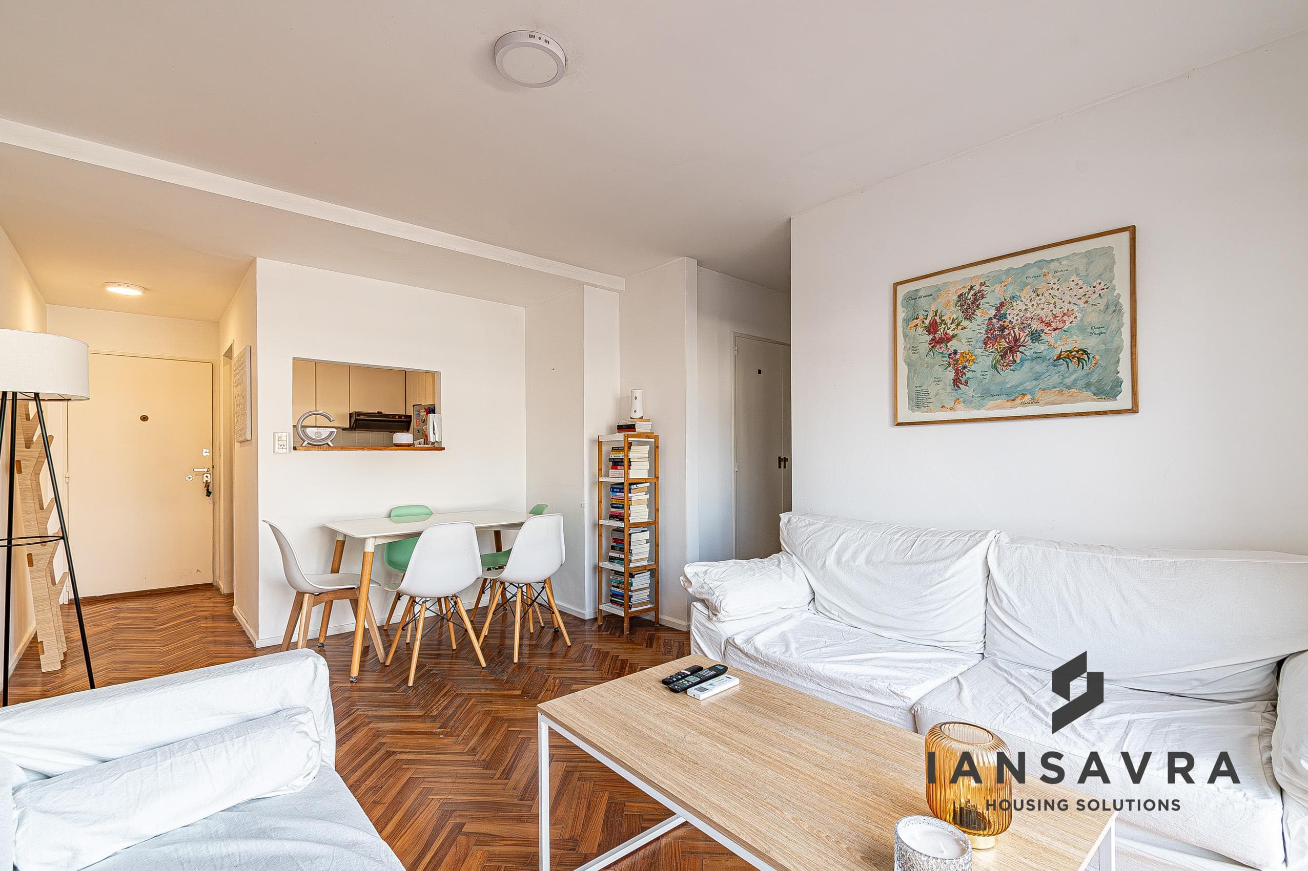 Departamento 2 ambientes en Belgrano - foto 16