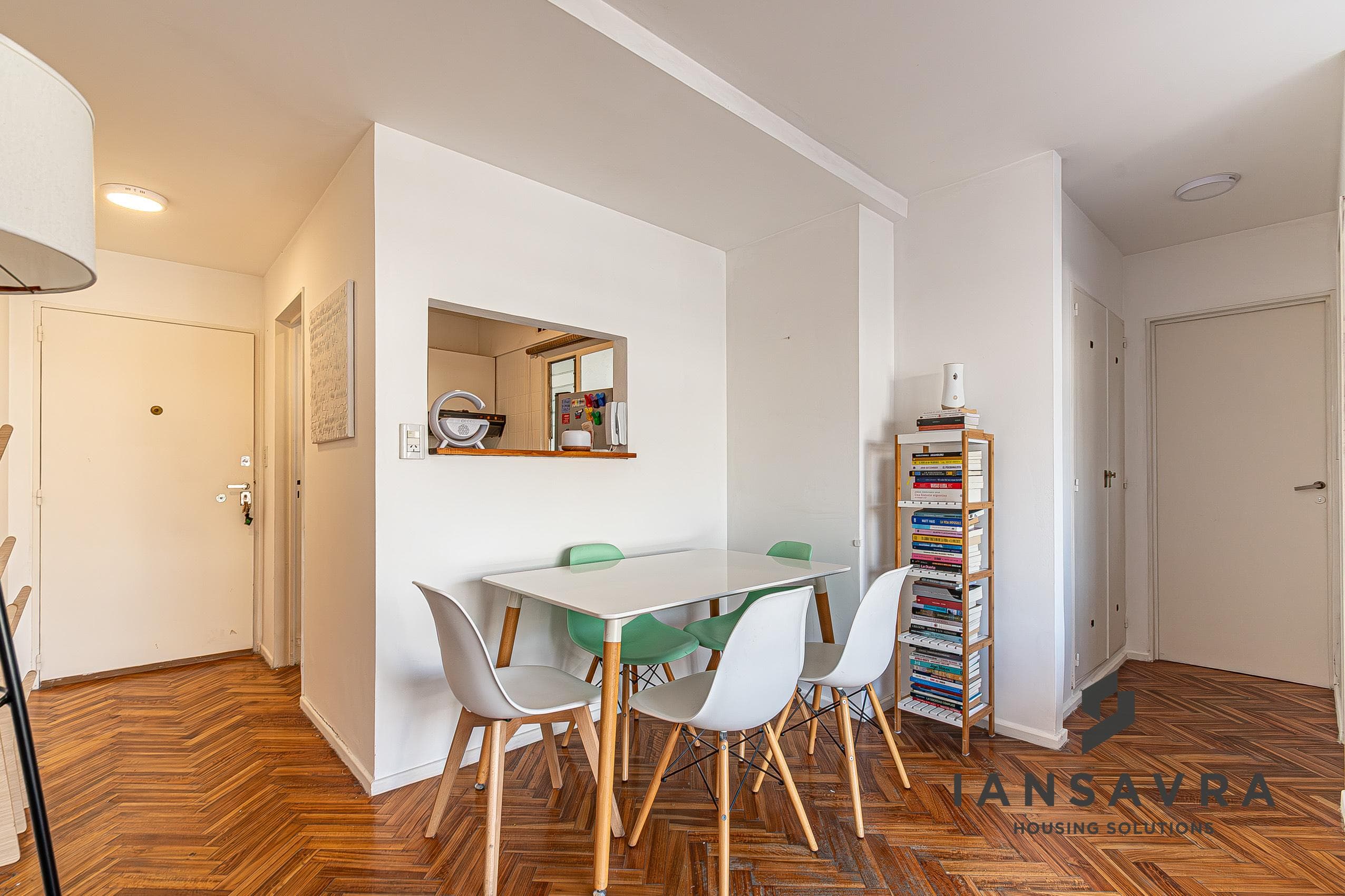 Departamento 2 ambientes en Belgrano - foto 18
