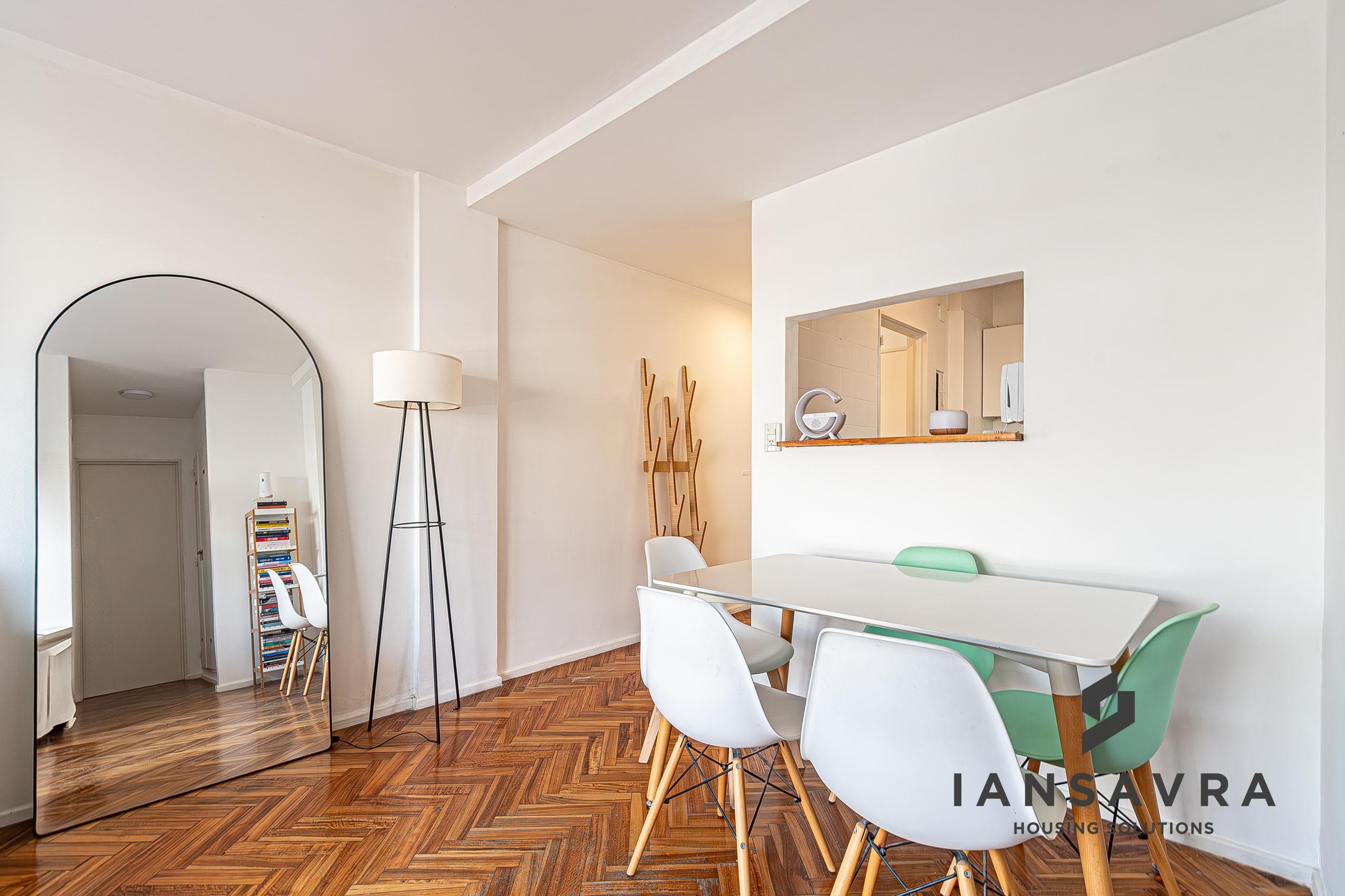 Departamento 2 ambientes en Belgrano - foto 19
