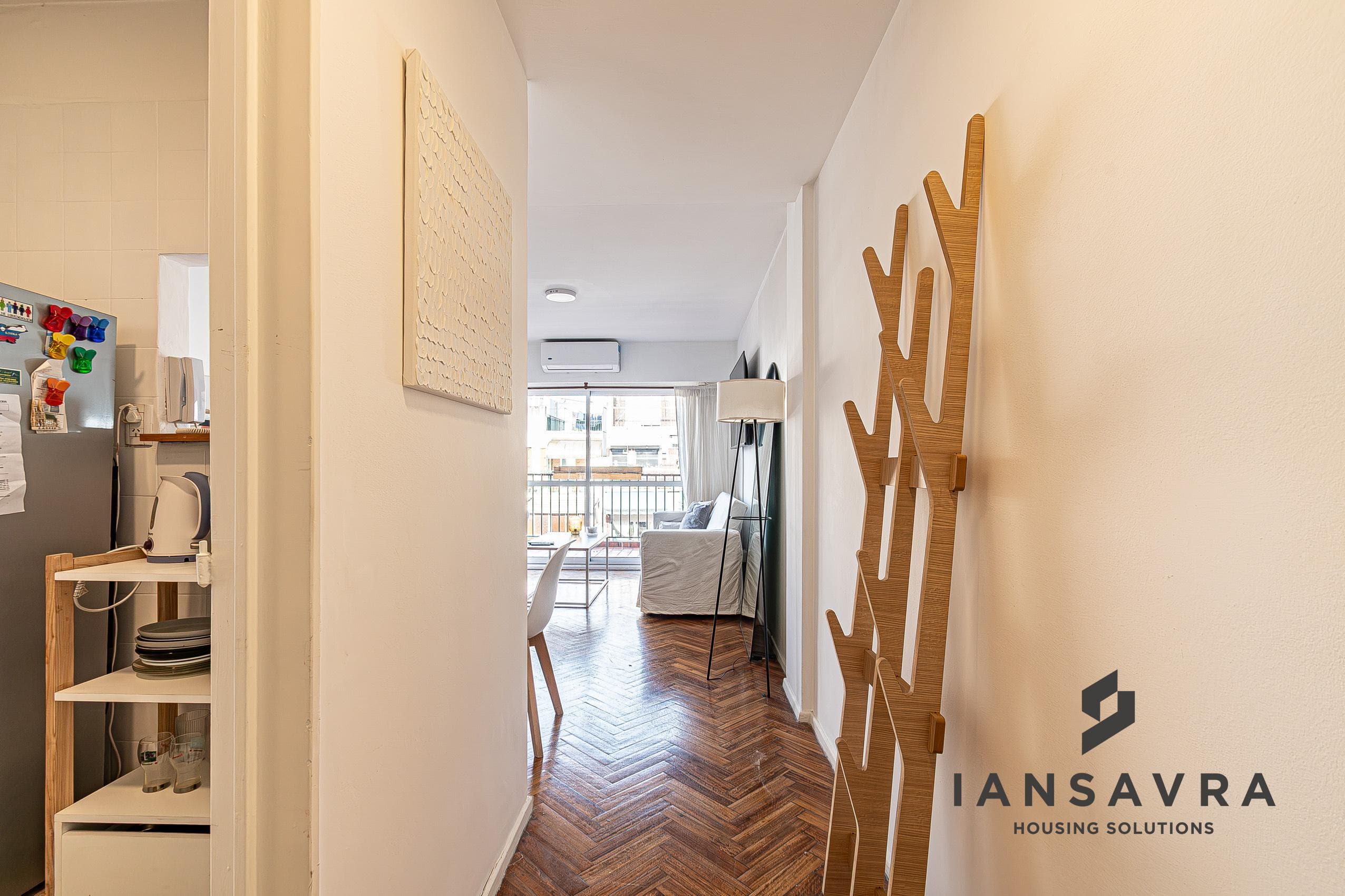 Departamento 2 ambientes en Belgrano - foto 20