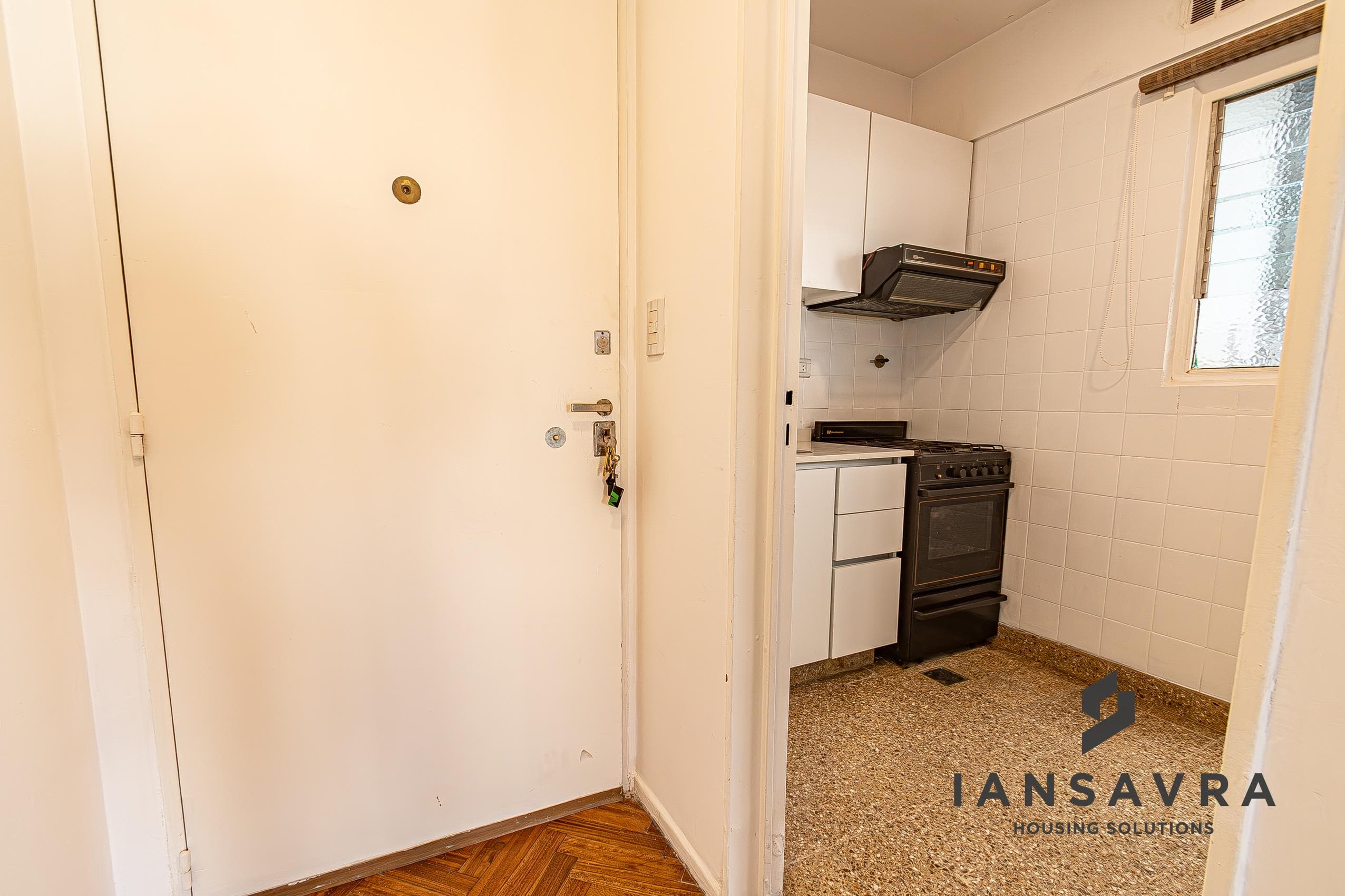 Departamento 2 ambientes en Belgrano - foto 21