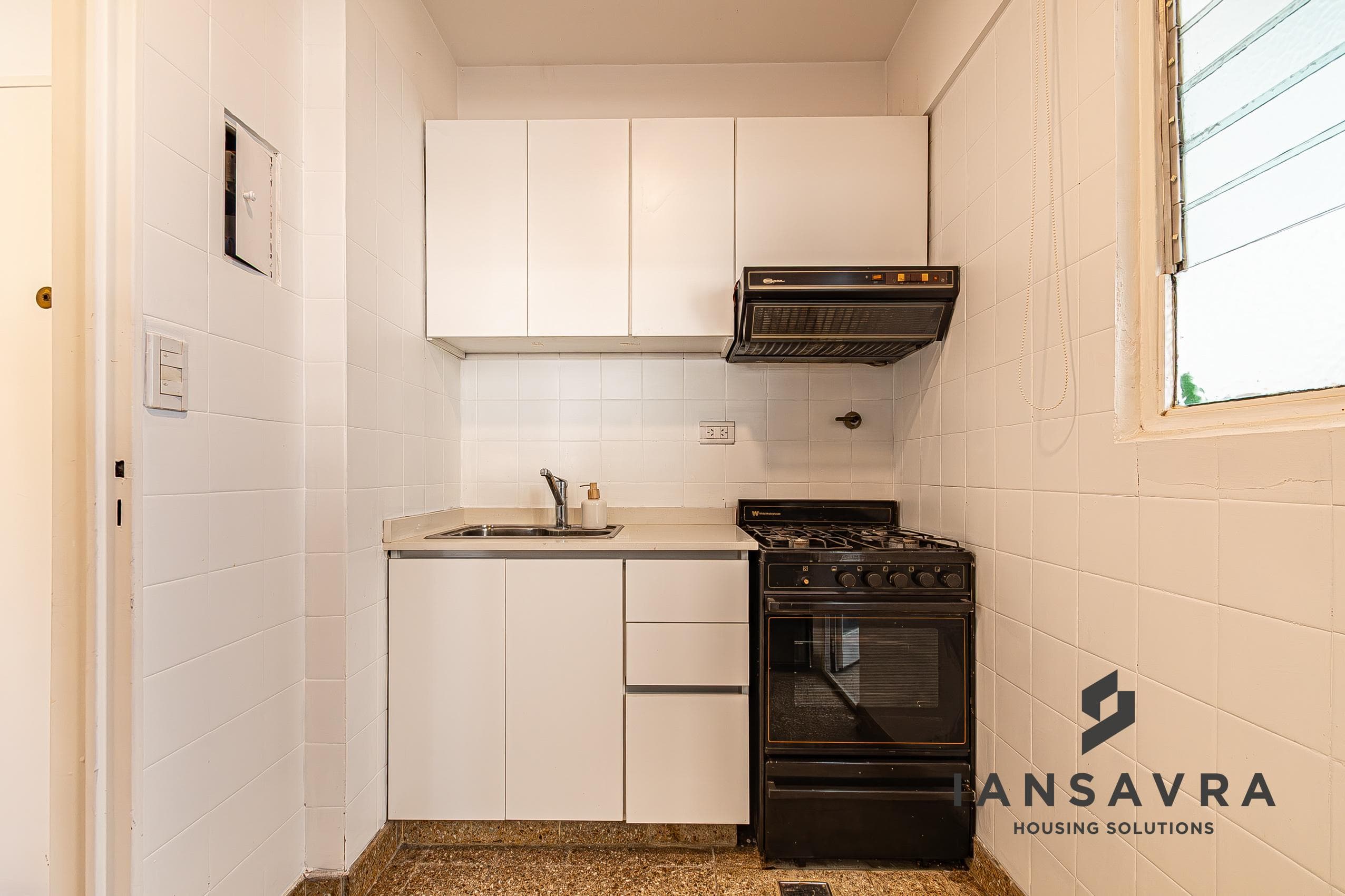 Departamento 2 ambientes en Belgrano - foto 23