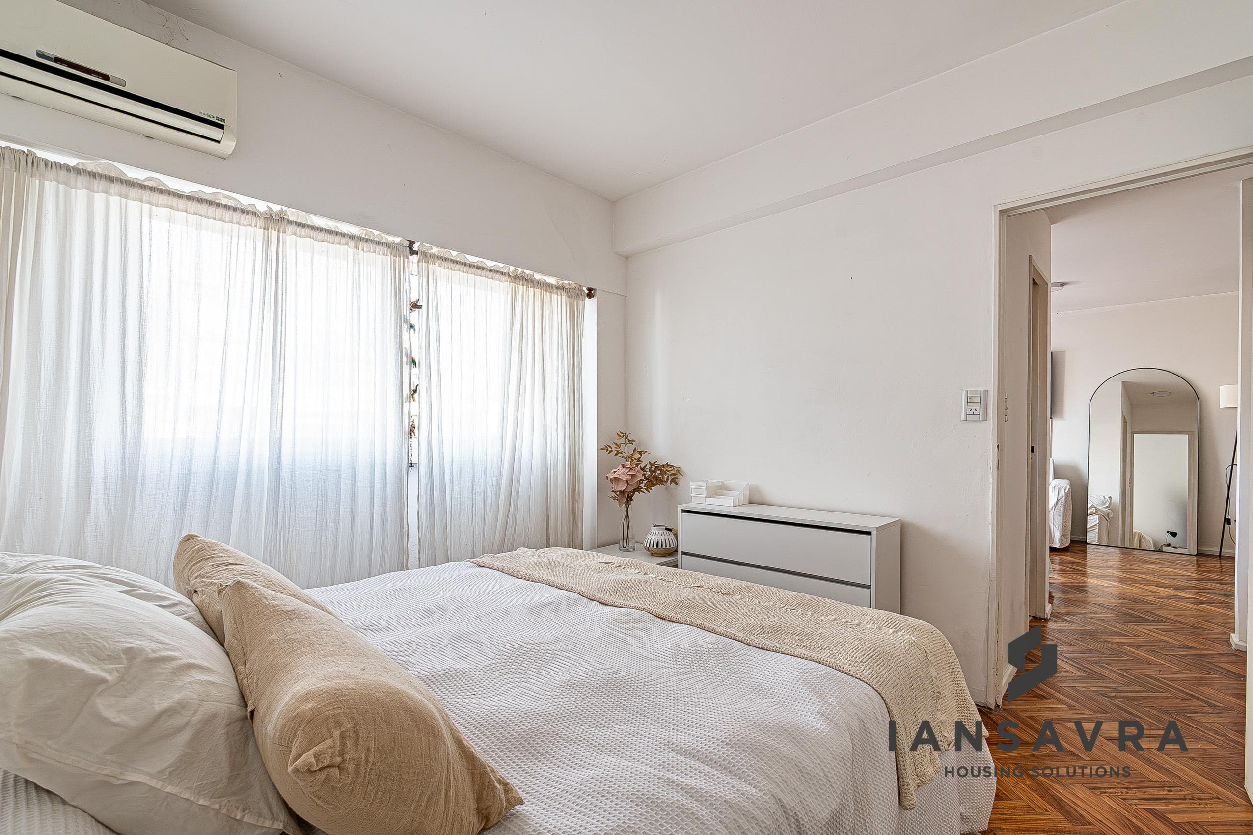 Departamento 2 ambientes en Belgrano - foto 3