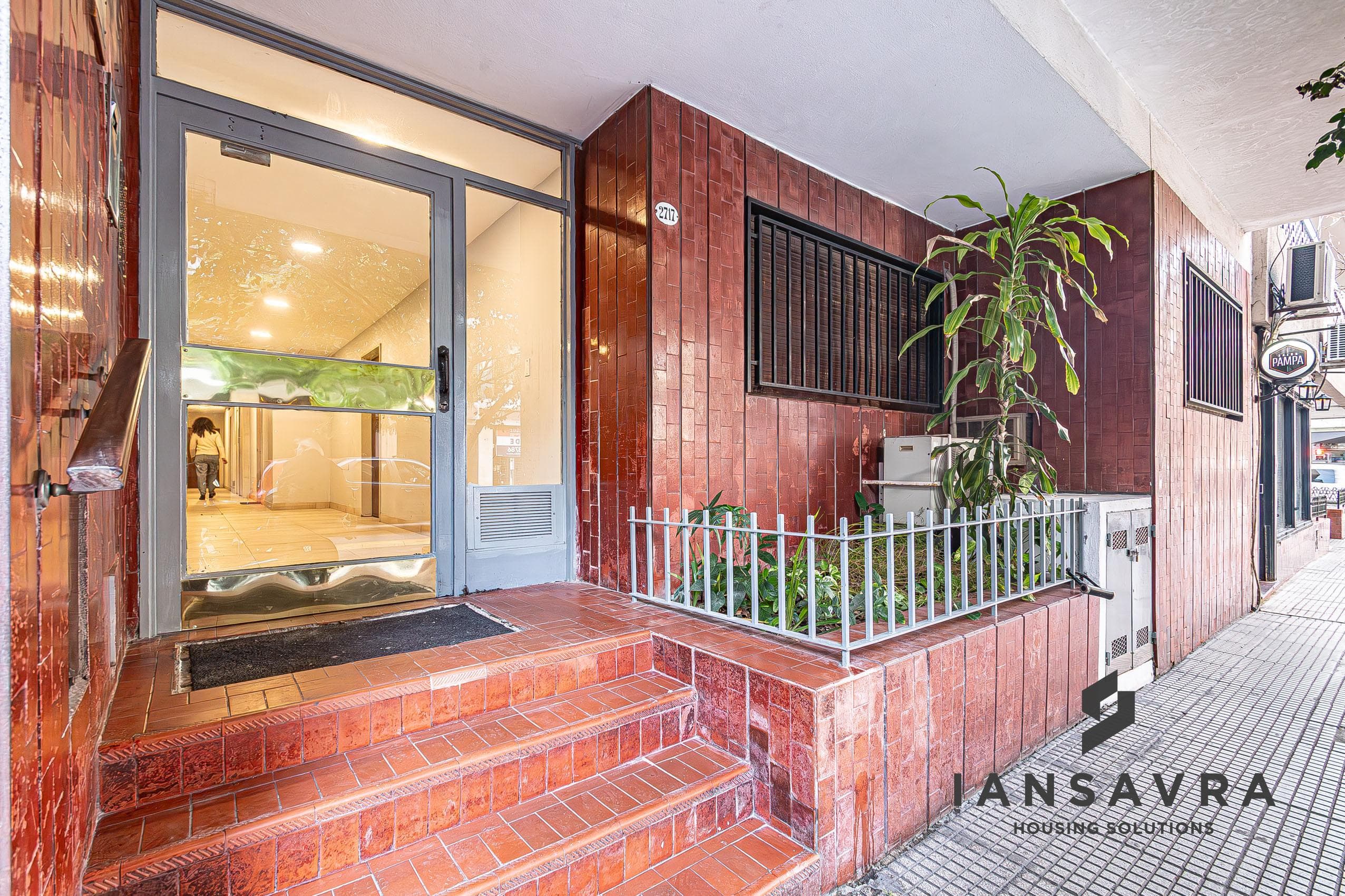 Departamento 2 ambientes en Belgrano - foto 27