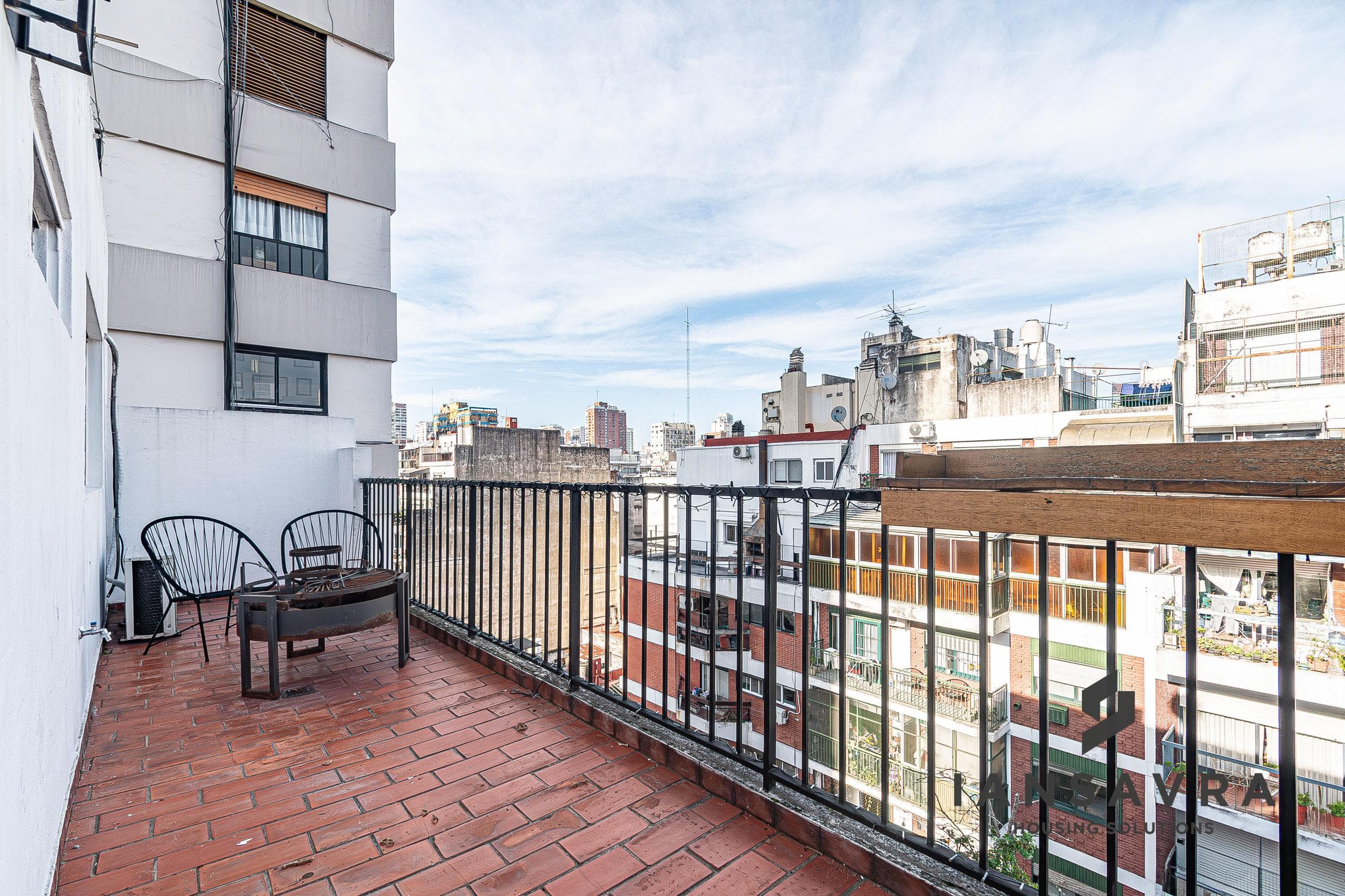 Departamento 2 ambientes en Belgrano - foto 4