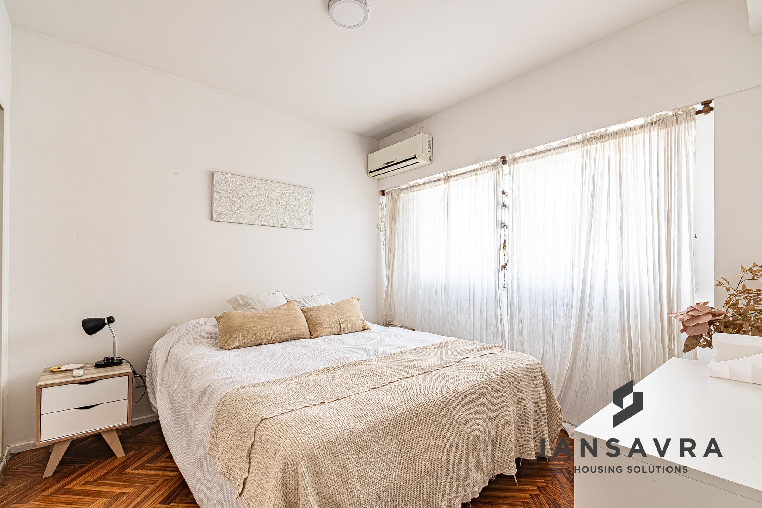 Departamento 2 ambientes en Belgrano - foto 5