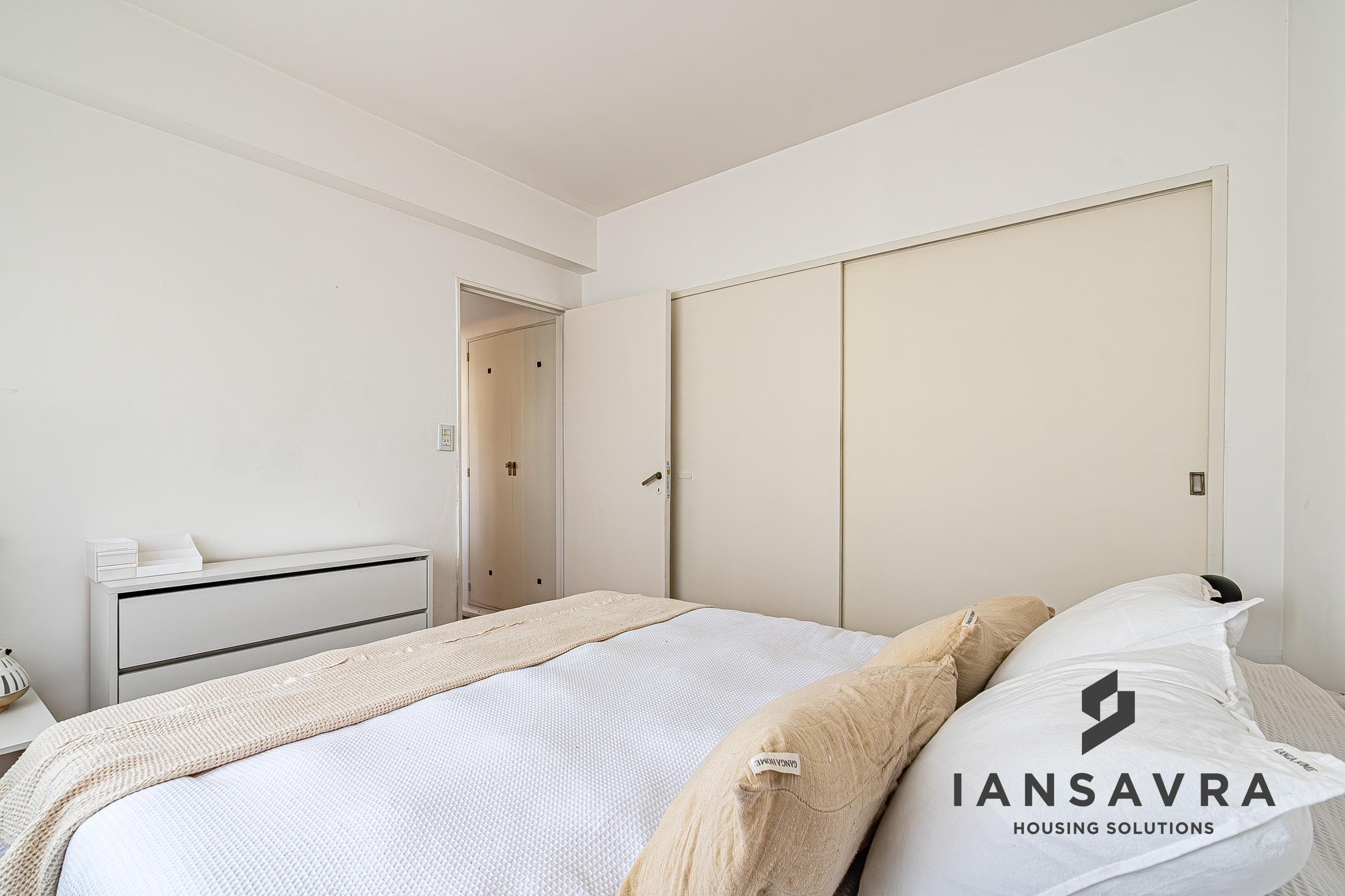 Departamento 2 ambientes en Belgrano - foto 6