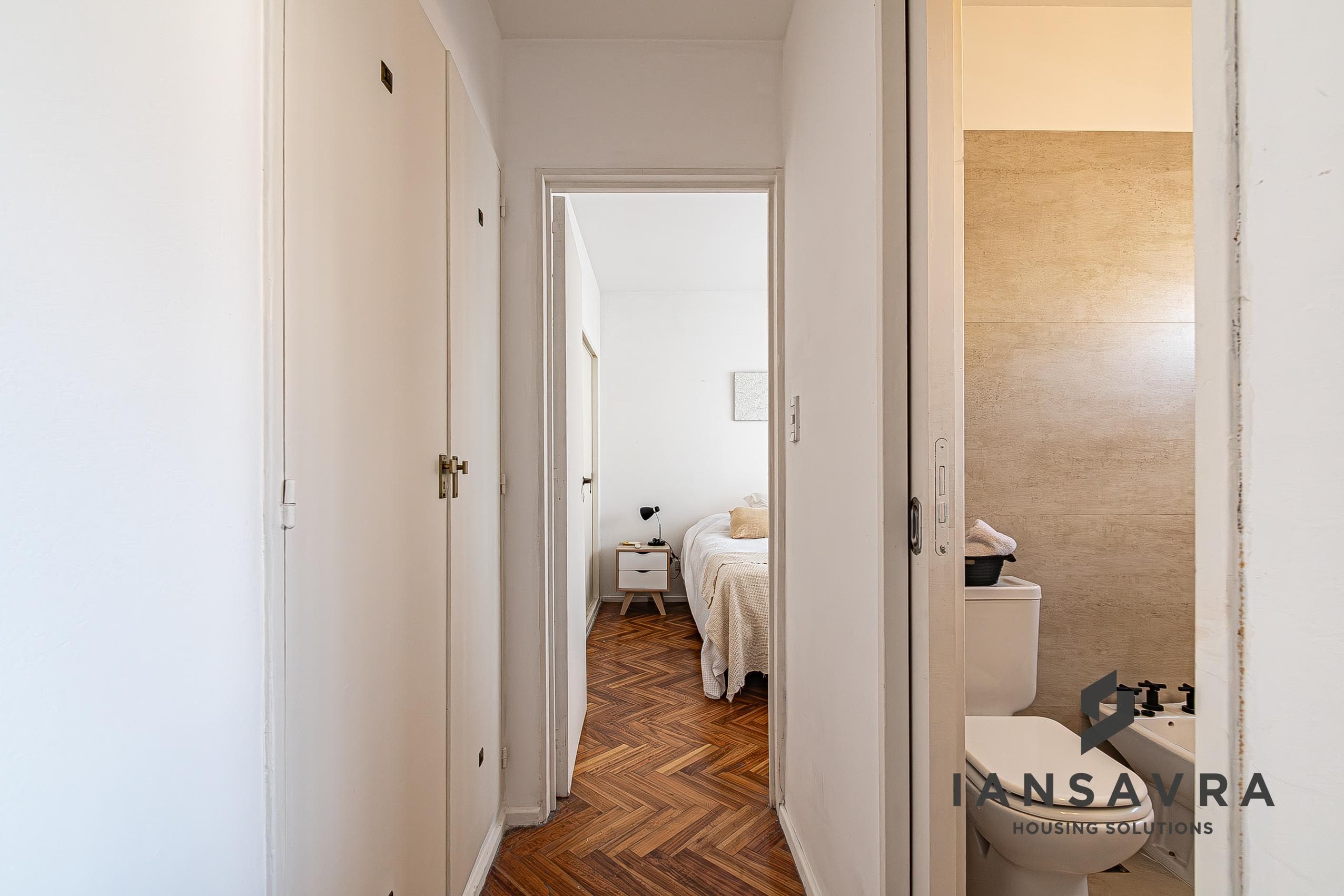 Departamento 2 ambientes en Belgrano - foto 7