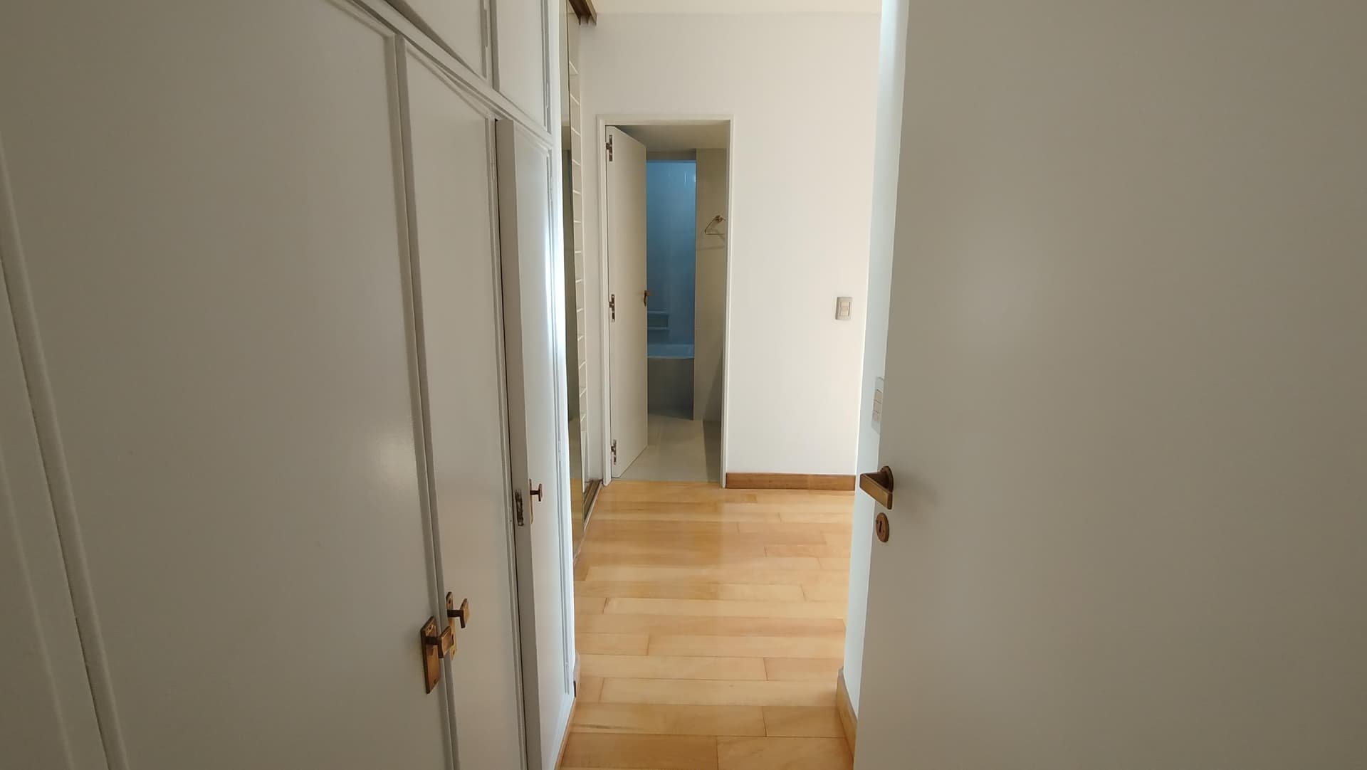 Departamento 4 ambientes en Recoleta - foto 20