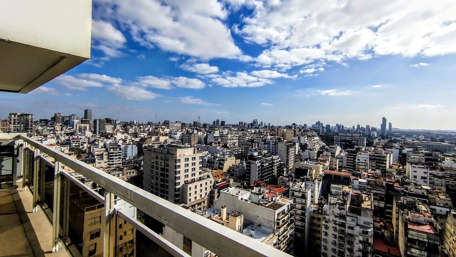 Departamento 4 ambientes en Recoleta - foto 7