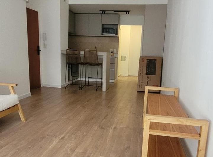 Departamento en Alquiler de 1 ambiente