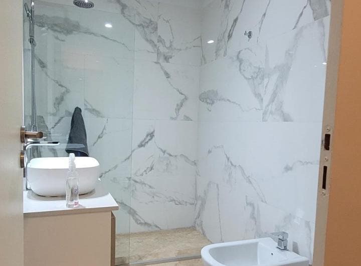 Departamento 46m² Alquiler