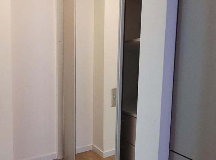 Departamento 46m² Alquiler