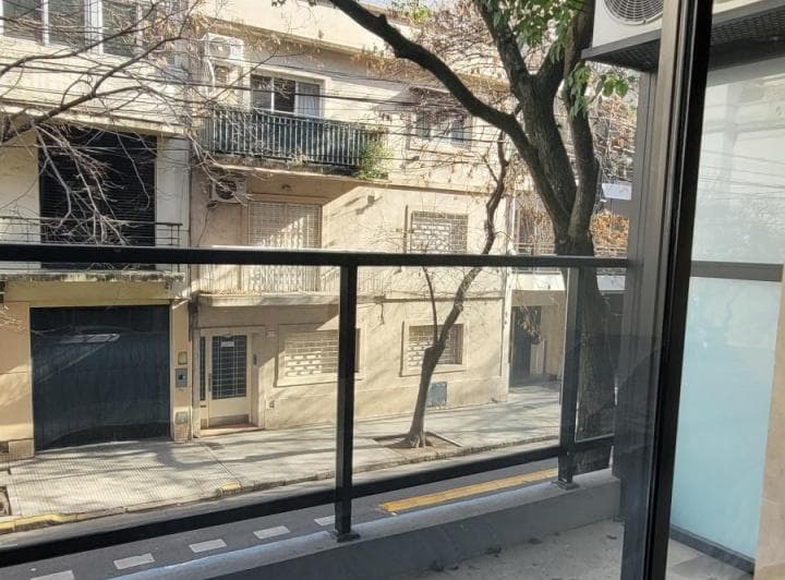 Departamento de 1 ambiente Alquiler $ 700.000