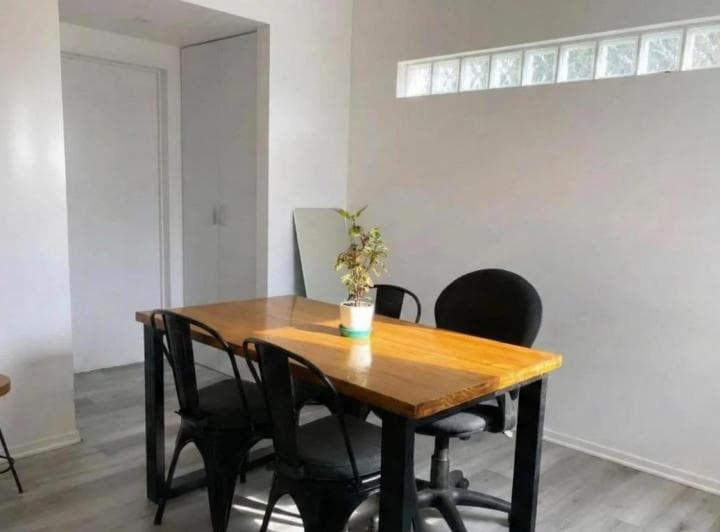Departamento Alquiler 46m² de 2 ambientes