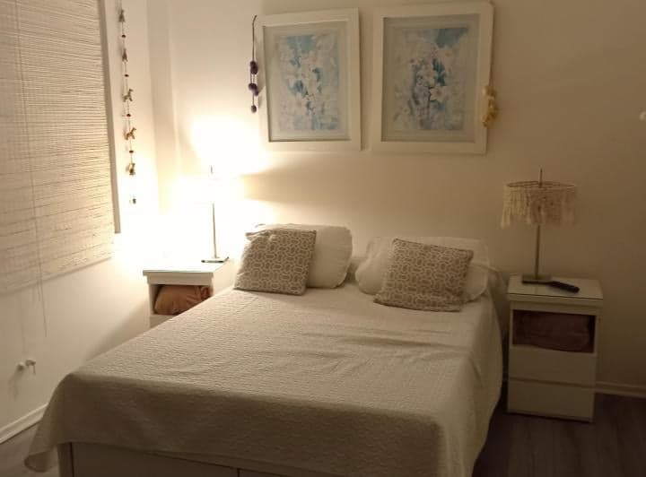 Departamento en Alquiler de 1 ambiente