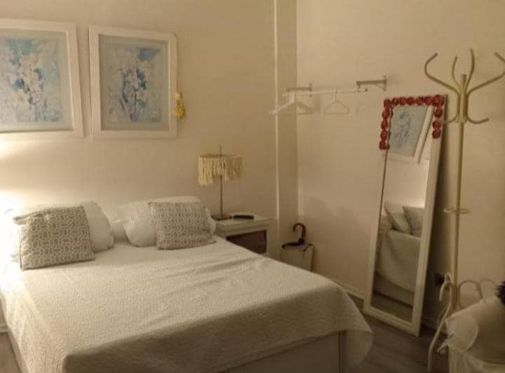 Departamento Alquiler 26m² de 1 ambiente