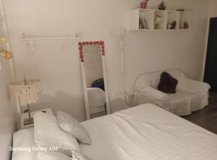 Departamento 26m² Alquiler