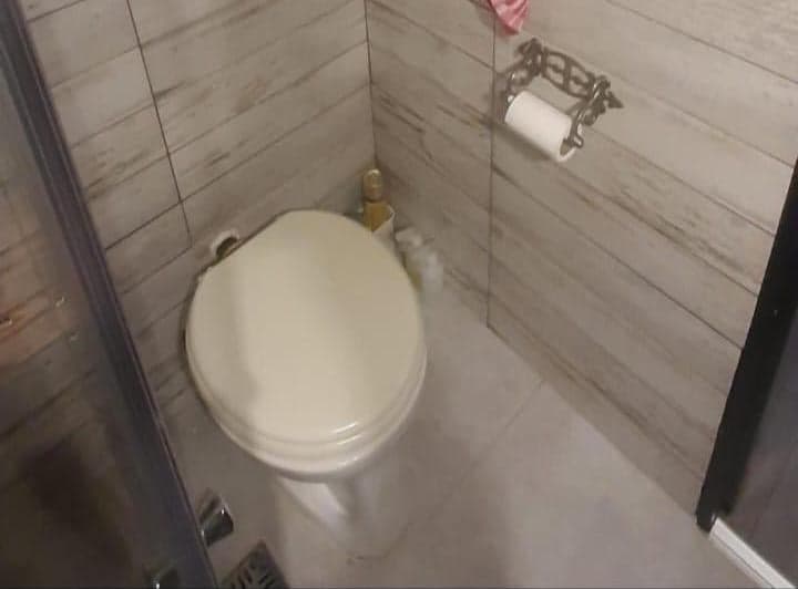 Departamento de 1 ambiente Alquiler USD 650