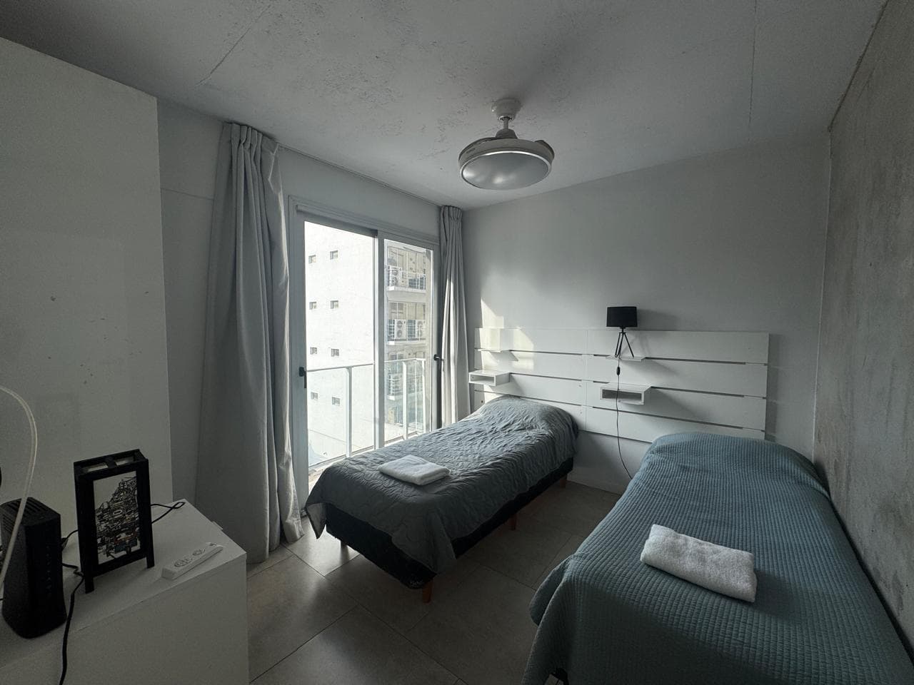 Departamento 3 ambientes en Las Cañitas, Palermo - foto 10