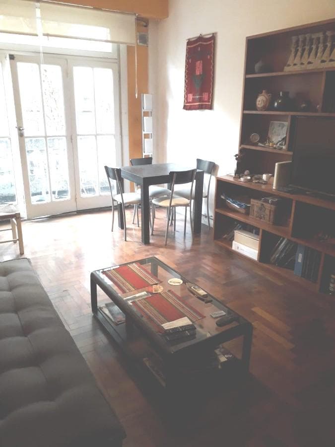 Departamento 4 ambientes en Villa Crespo - foto 2