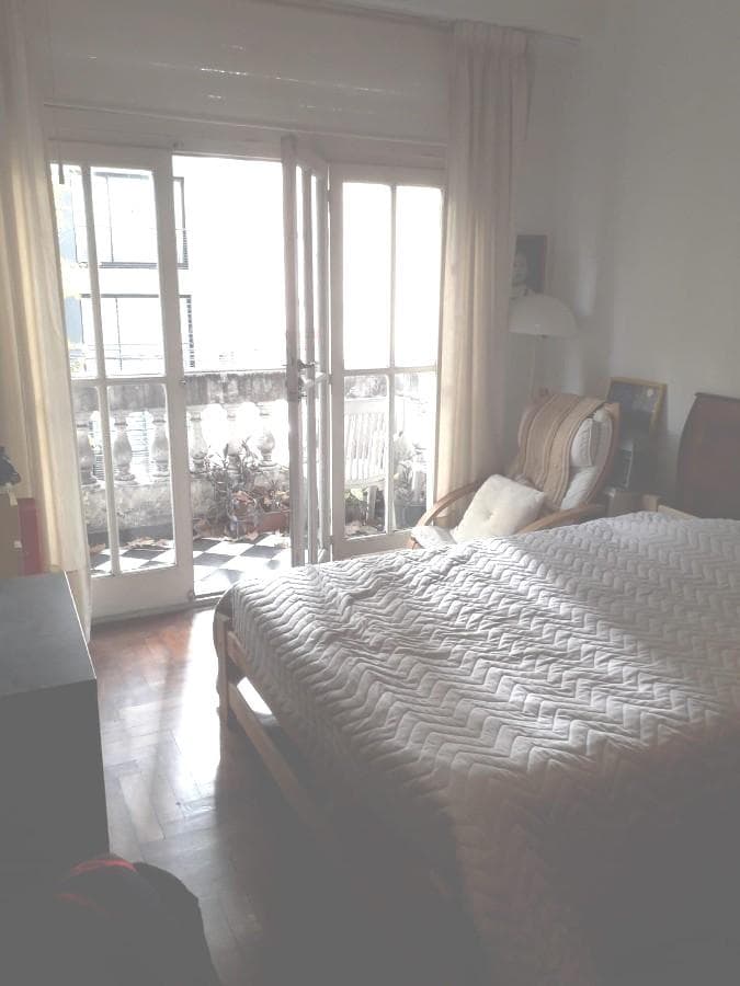 Departamento 4 ambientes en Villa Crespo - foto 14