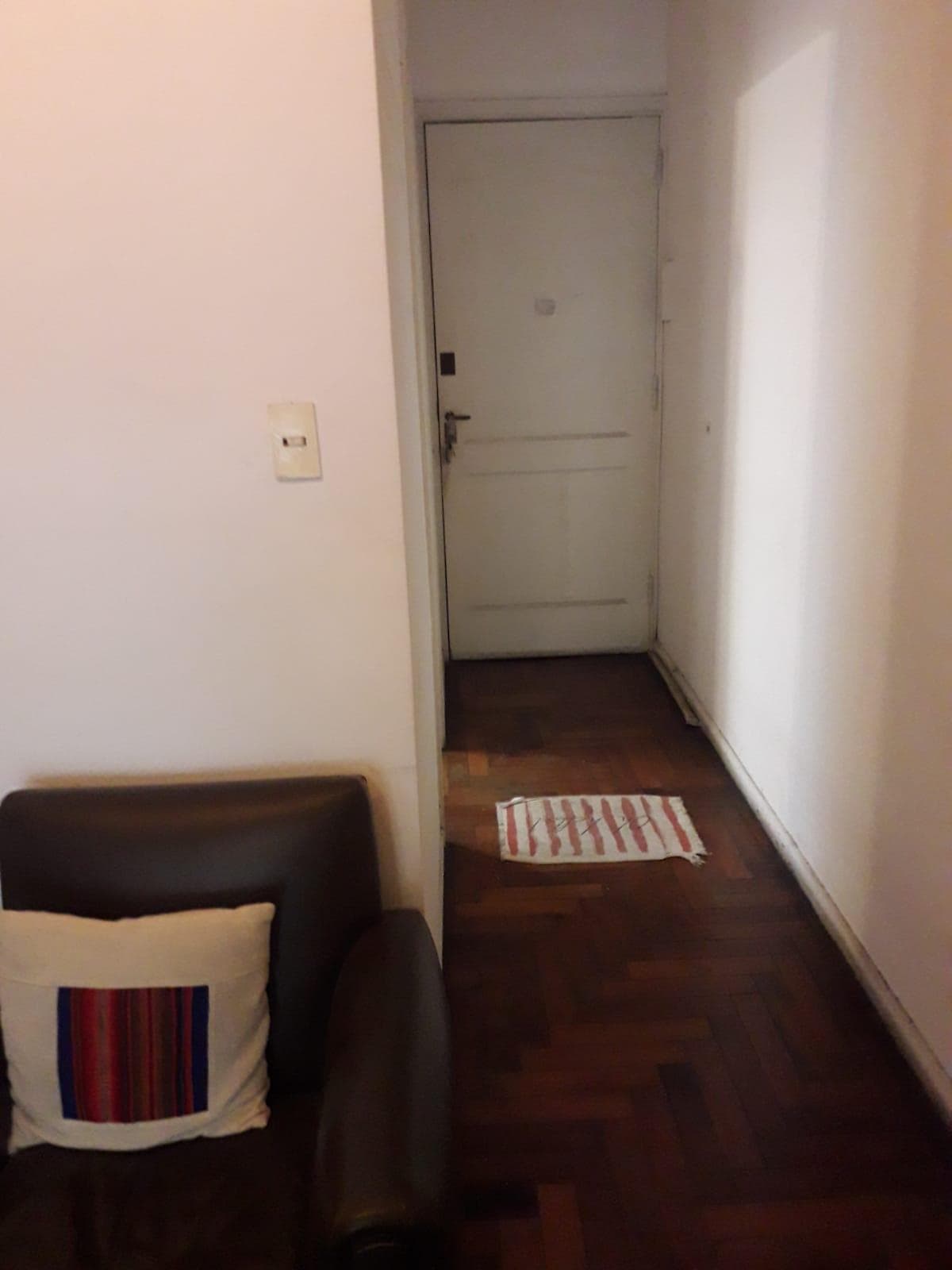 Departamento 4 ambientes en Villa Crespo - foto 15