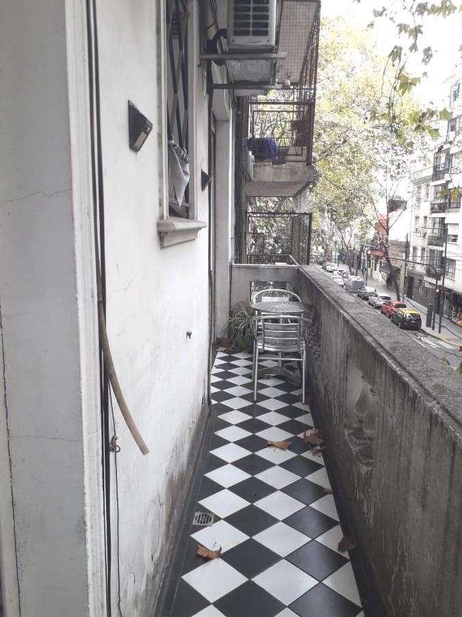 Departamento 4 ambientes en Villa Crespo - foto 19