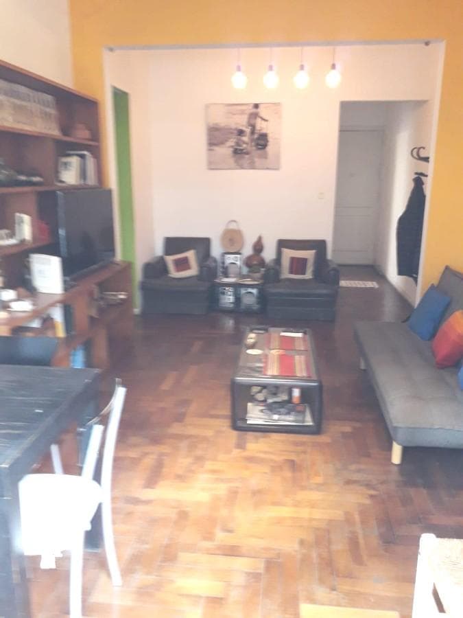 Departamento 4 ambientes en Villa Crespo - foto 3
