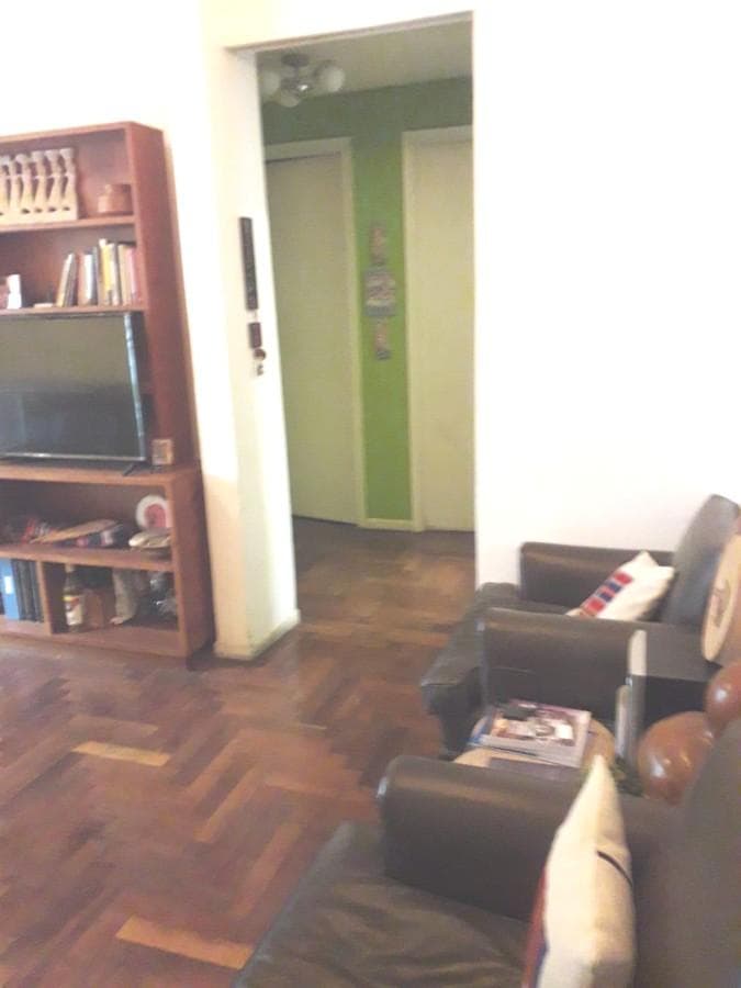 Departamento 4 ambientes en Villa Crespo - foto 4