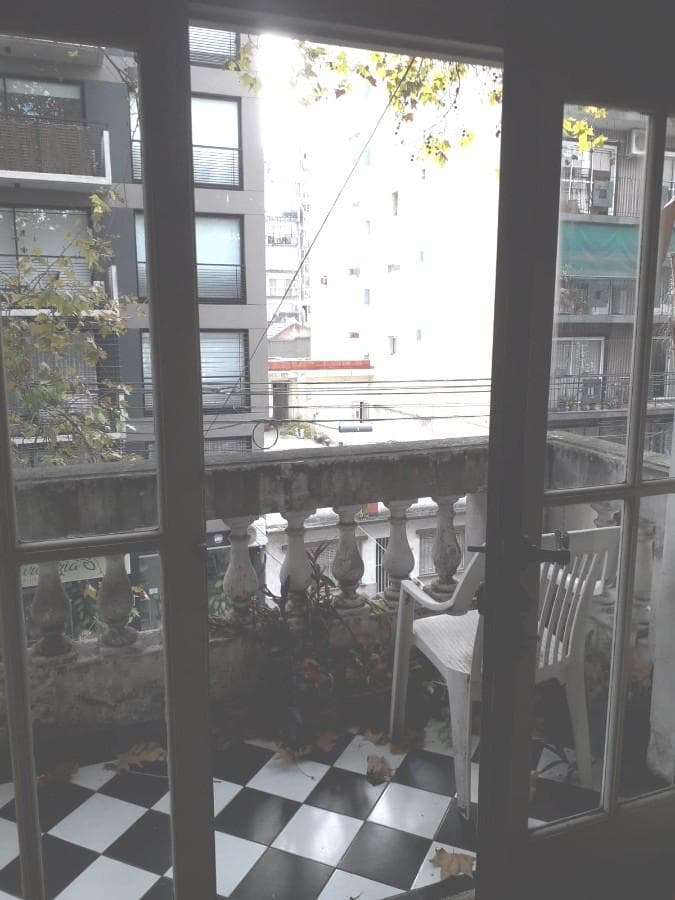 Departamento 4 ambientes en Villa Crespo - foto 8
