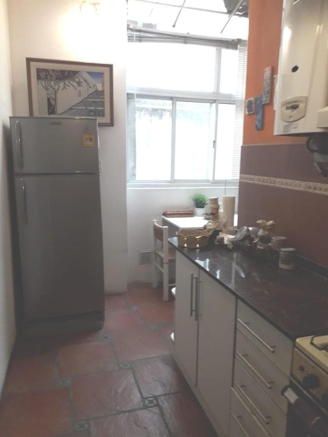 Departamento 4 ambientes en Villa Crespo - foto 9